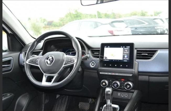 Renault Arkana 1.6 E-TECH 145CH BUSINESS