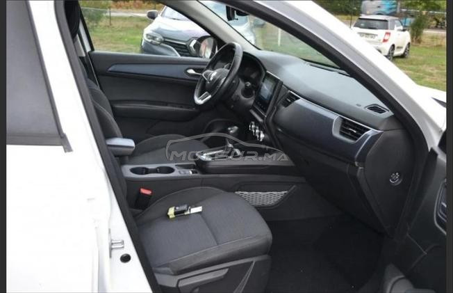 Renault Arkana 1.6 E-TECH 145CH BUSINESS