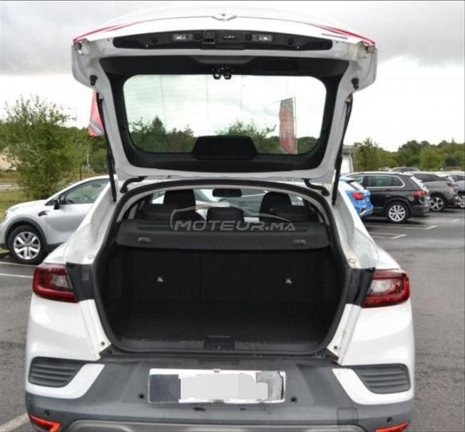 Renault Arkana 1.6 E-TECH 145CH BUSINESS