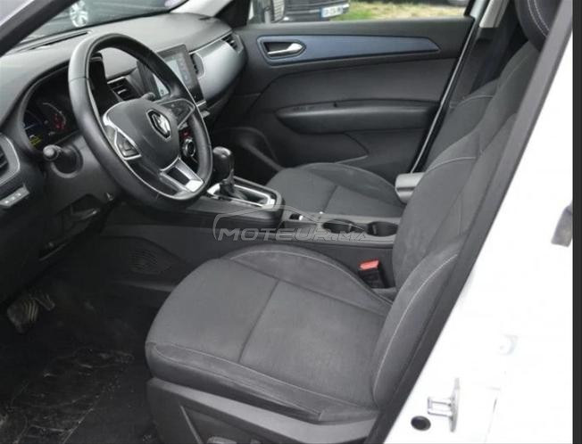 Renault Arkana 1.6 E-TECH 145CH BUSINESS