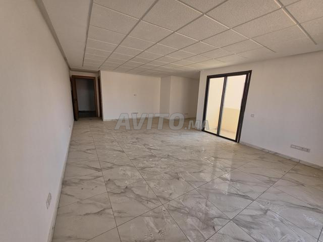 Plateau de 136 à Guéliz - 2