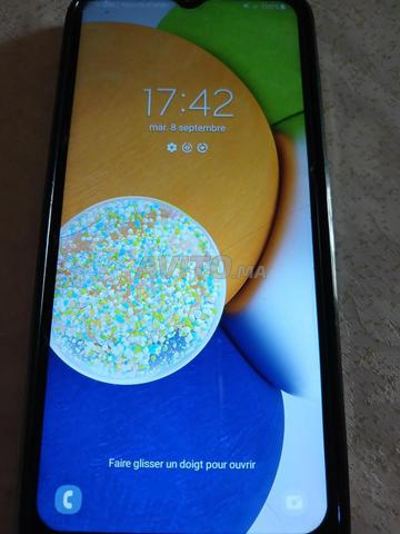 Samsung A03 à vendre - 2