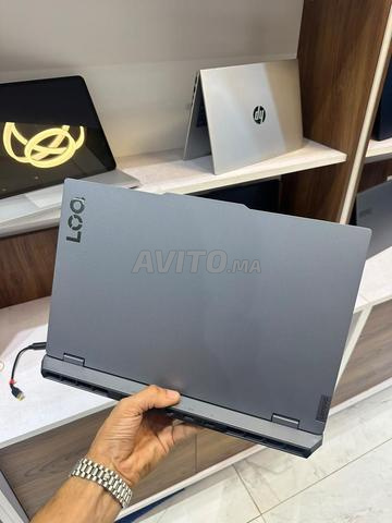 LENOVO LOQ 15ARP9 RYZEN 7 15''