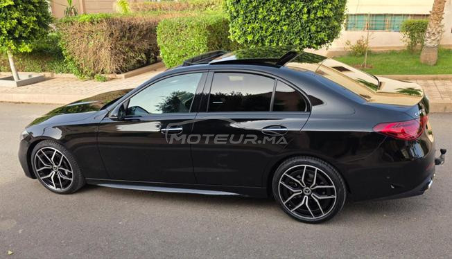c classe amg fulle option 