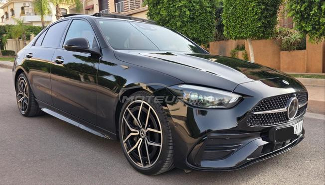 c classe amg fulle option 