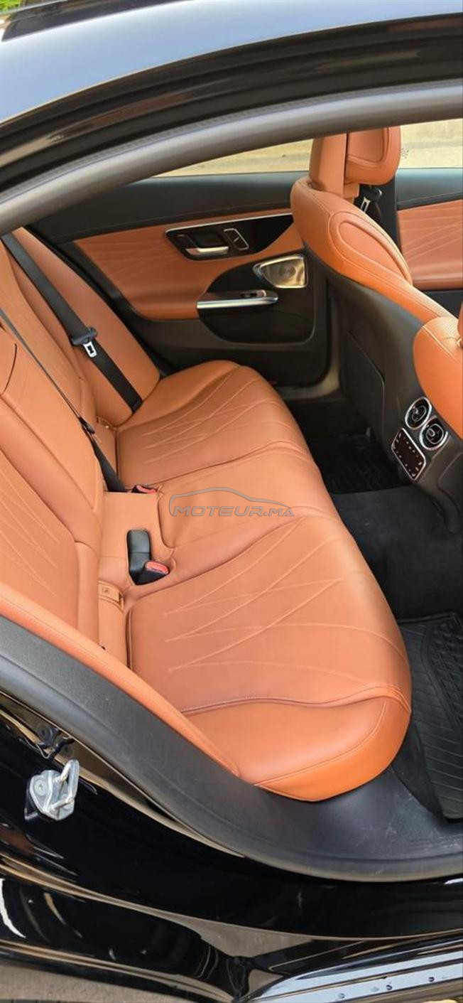 c classe amg fulle option 