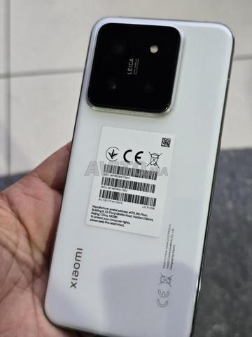 Xiaomi 14 5G duos 12Go/512Go/50Mpx très neuf - 2