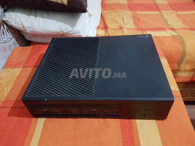 Xbox 1 bon état - 2