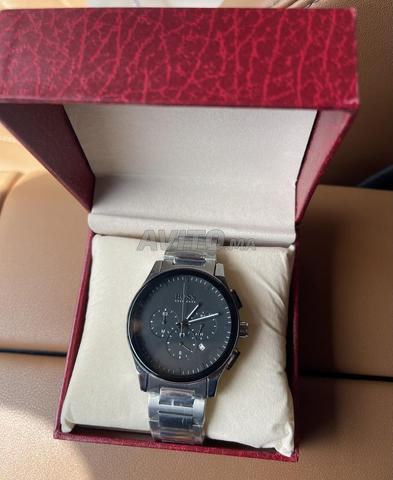 Belle Montre Homme Neuve . - 2