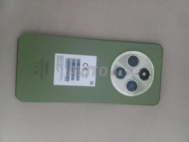 Nouveau téléphone de haute qualité - 2