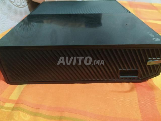 Xbox 1 bon état - 2