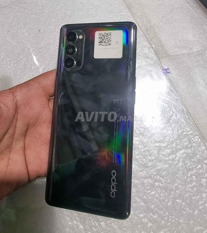 Oppo Reno 4 Pro 5G - 2