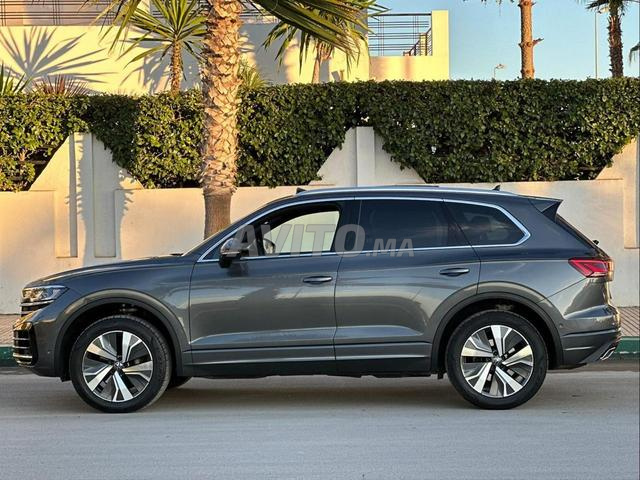 Volkswagen Touareg Exécutive 2024 Diesel - 2