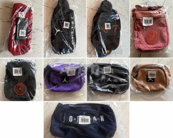 Sac banane Jordan original - 2