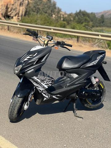 Nitro Aerox - 2