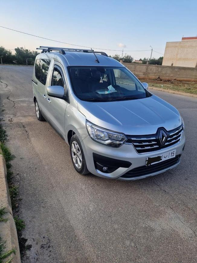 renault express 2022 toute option 