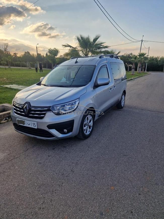 renault express 2022 toute option 
