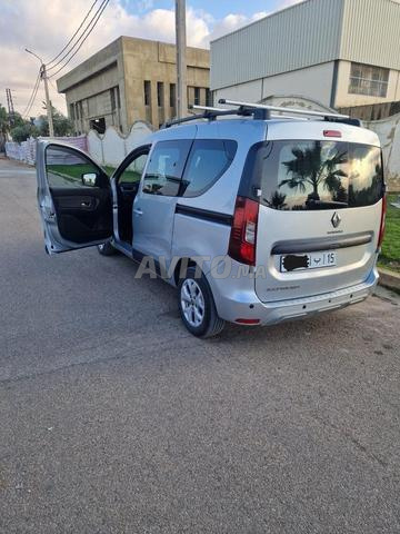 Renault Express 2022 toutes options - 2