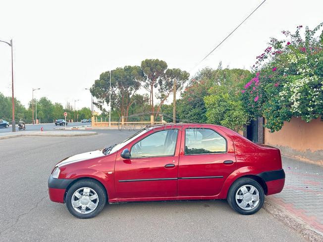 dacia logan