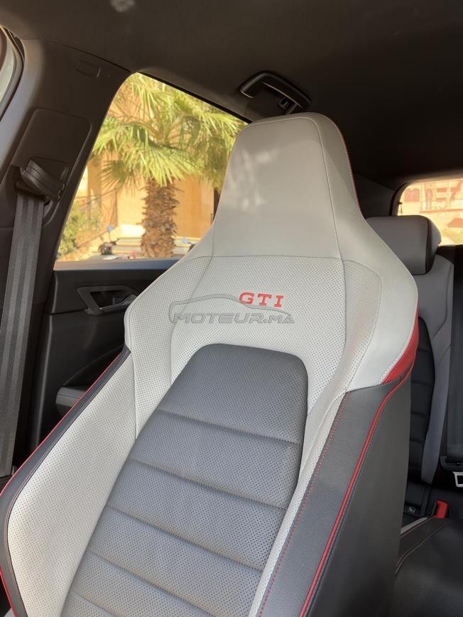 GOLF 8 GTI IMPORTÉ NEUF 2025