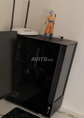 كمبيوتر العاب R5 5600 G - 2