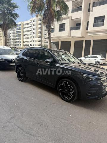Tiguan R Line 2025 - 2