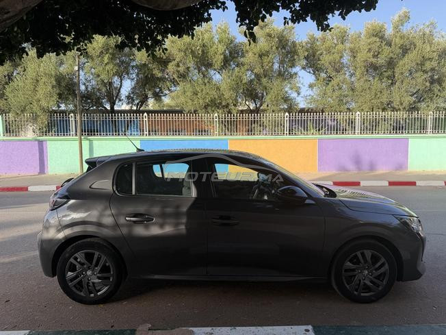 Peugeot 208 2023 n9iya