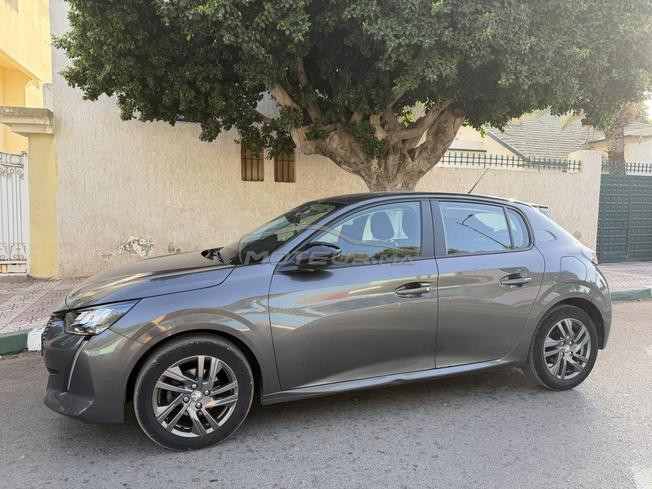 Peugeot 208 2023 n9iya