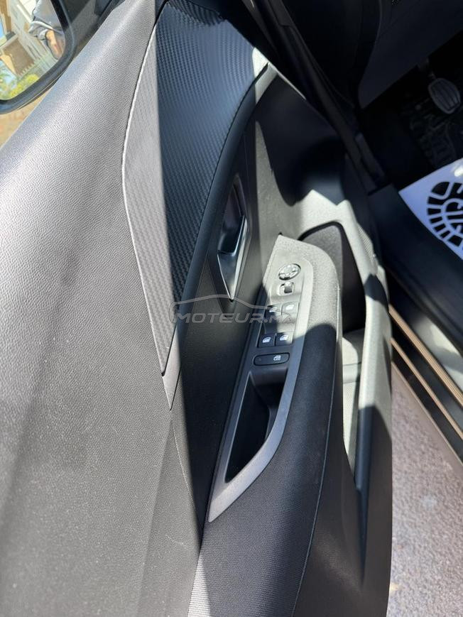 Peugeot 208 2023 n9iya