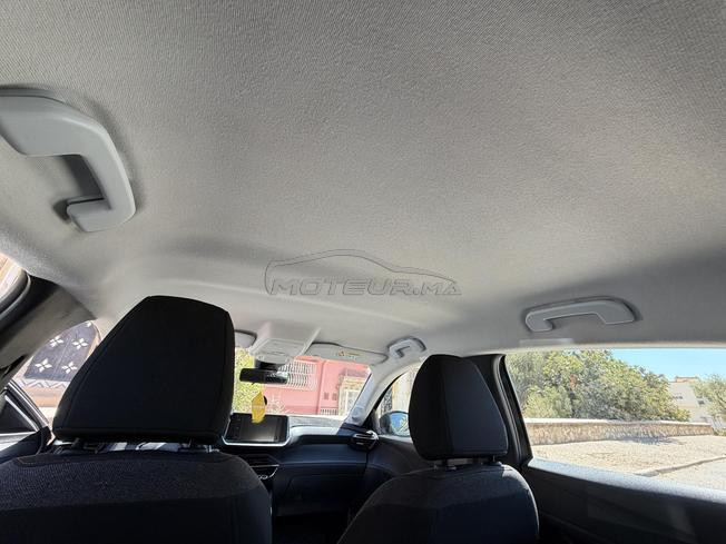 Peugeot 208 2023 n9iya