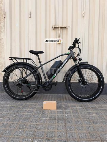 Vélo électrique - 2