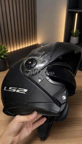 Casque - 2