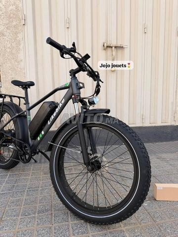 Vélo électrique - 2