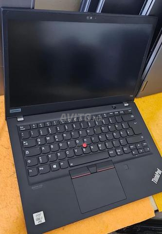 PC ThinkPad - 2