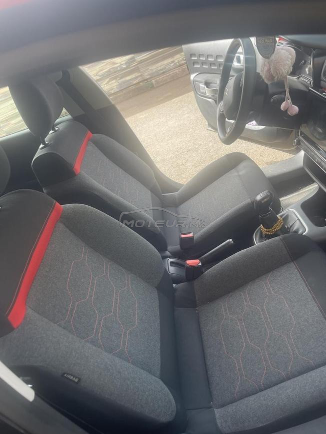 Citroen c3 en excellent état
