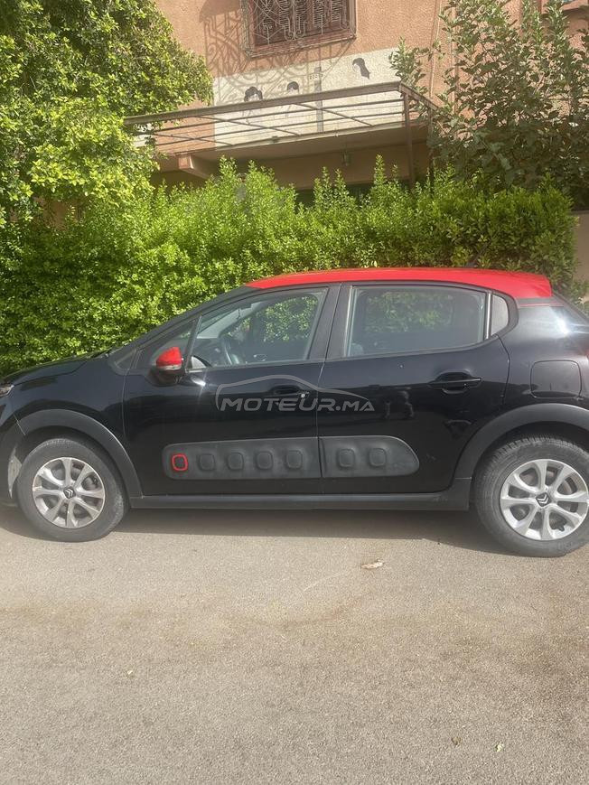 Citroen c3 en excellent état