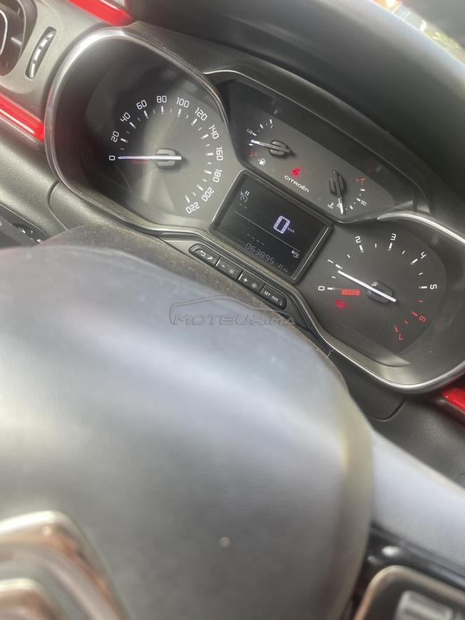 Citroen c3 en excellent état