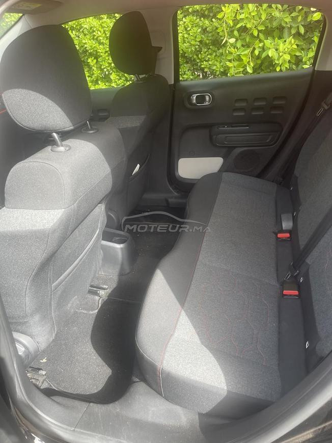 Citroen c3 en excellent état