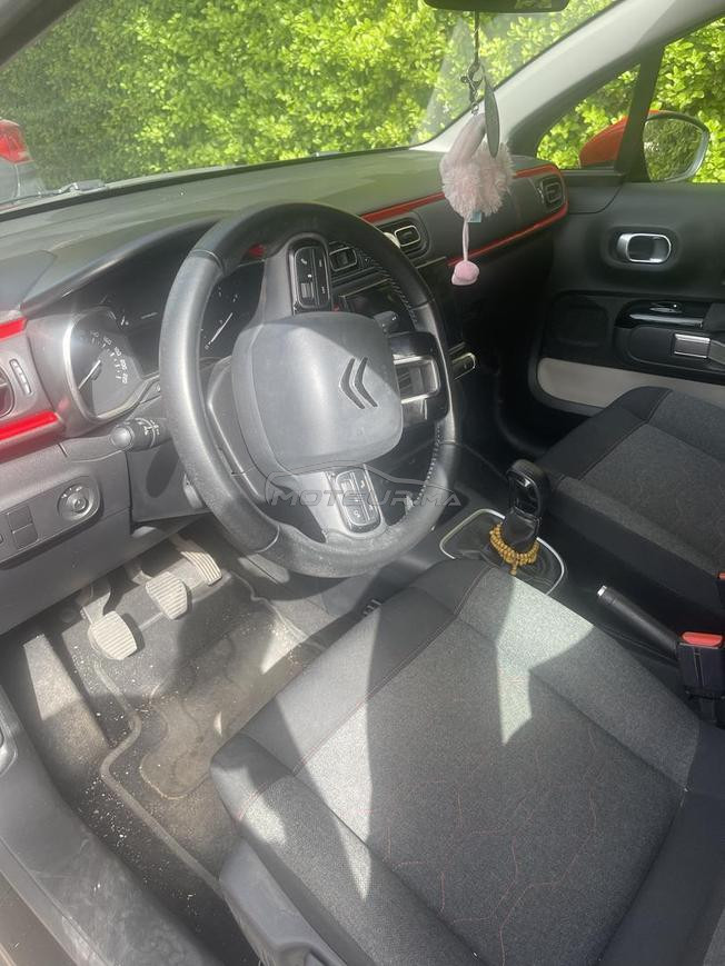 Citroen c3 en excellent état