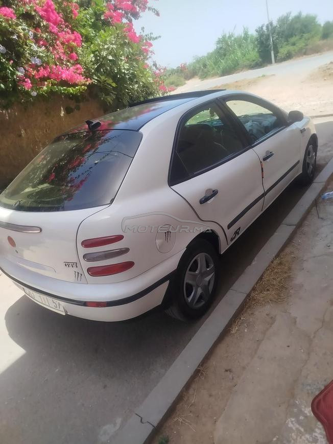 Fiat Brava Essence Manuelle 2005 à Bir Jdid