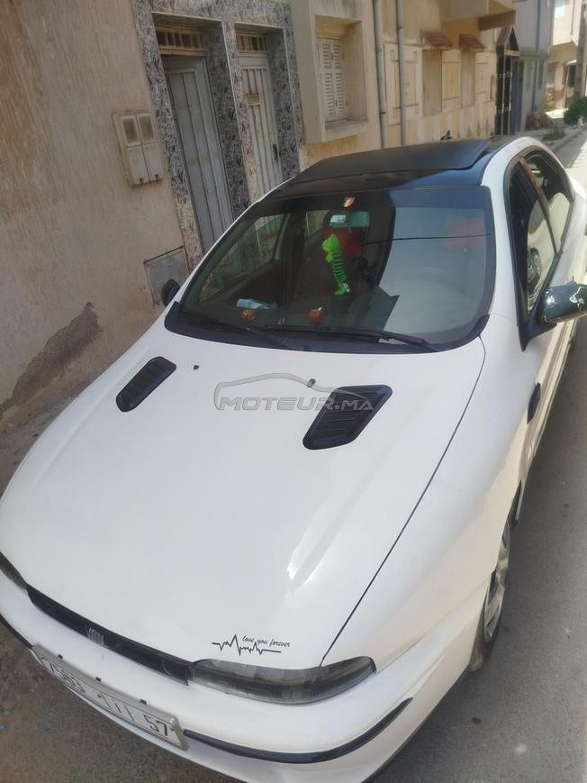 Fiat Brava Essence Manuelle 2005 à Bir Jdid