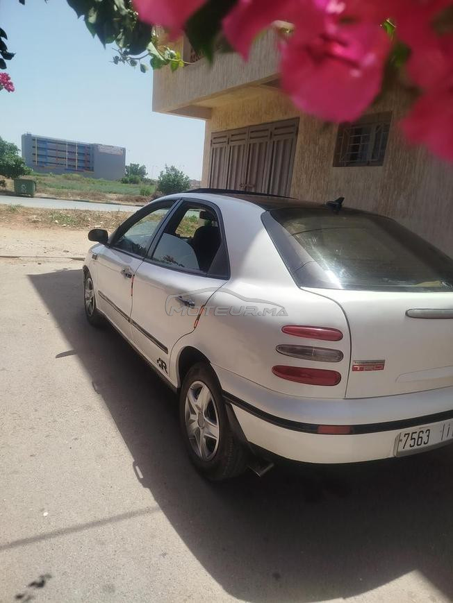 Fiat Brava Essence Manuelle 2005 à Bir Jdid