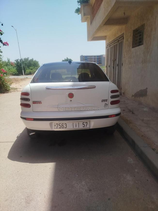 Fiat Brava Essence Manuelle 2005 à Bir Jdid