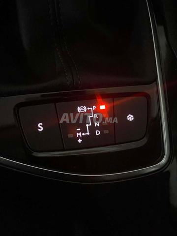 Peugeot 308 automatique - 2