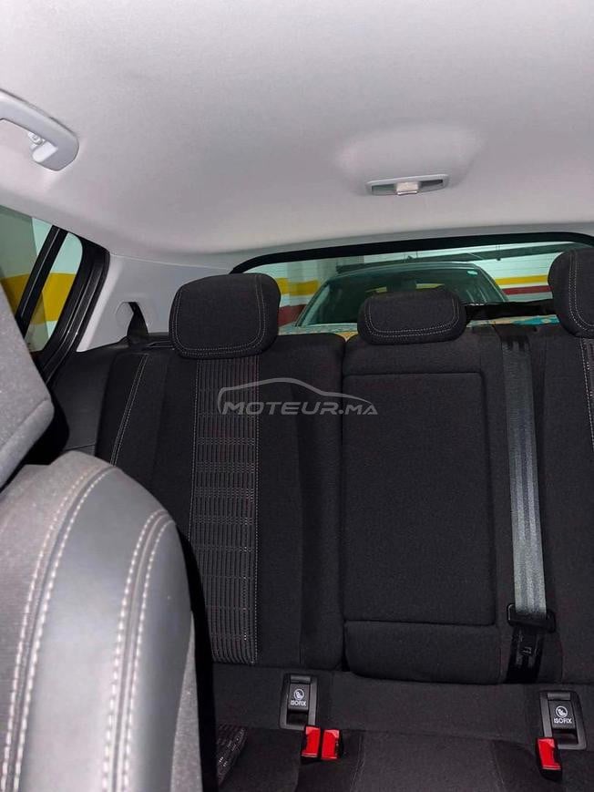 peugeot 308 automatique 