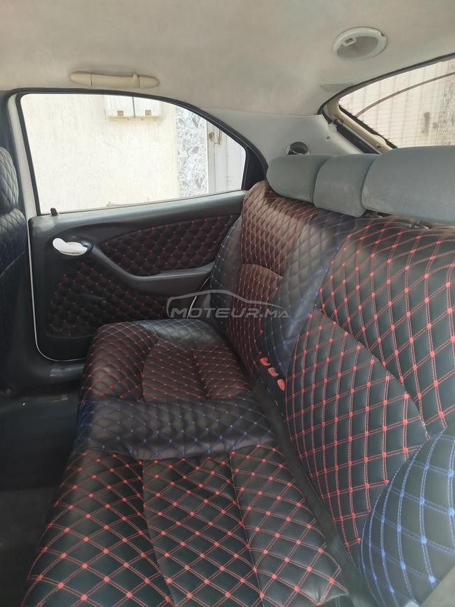 Fiat Brava Essence Manuelle 2005 à Bir Jdid