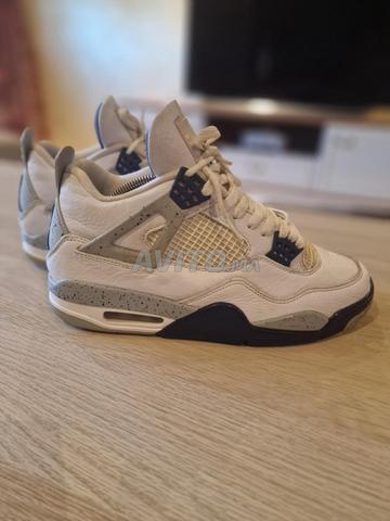 Jordan Retro 4 Original - 2
