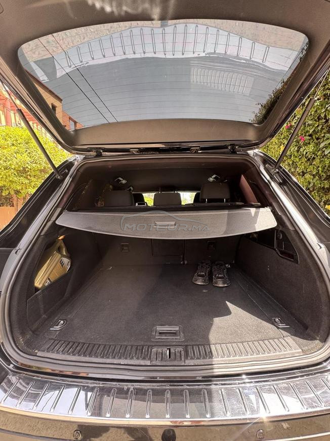 VolkswagenTouareg