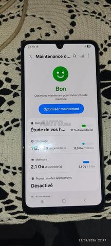 Samsung A33 5G - 2