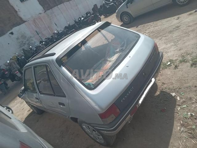 Peugeot 205 1990 Diwana 2000 8cv de casa - 2